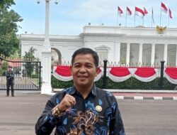 Ketua DPD PJI Sulsel Minta Kepala Bapenda Makassar Bertanggung Jawab atas Pemecatan Istrinya