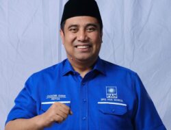 Chaidir Syam: Pemimpin Muda dengan Segudang Prestasi untuk PAN Sulsel