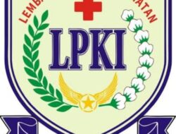 Bentuk Kepedulian, LPKI Berbagi Takjil di Desa Marjanji Sipispis