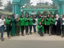 Lembaga Peduli Kesehatan Indonesia (LPKI) Berbagi Takjil Kepada Masyarakat dan Pengguna Jalan