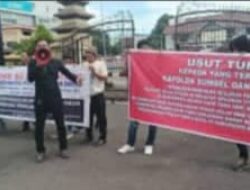 Diduga Oknum Wartawan Sering Meminta Jatah dari Gudang BBM