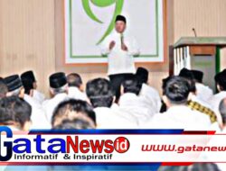 Peringati Nuzululqur’an, Menteri Nusron: Momentum Jadikan Al-Qur’an sebagai Pedoman Hidup