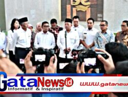 Menteri Nusron Sebut Ada 796 Pelanggaran Tata Ruang di Jabodetabek-Punjur: Secara Tidak Langsung Sebabkan Banjir