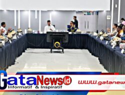Menteri Nusron Bertemu Gubernur dan Kepala Daerah se-NTT: Perkuat Kolaborasi Kebijakan Pertanahan dan Tata Ruang
