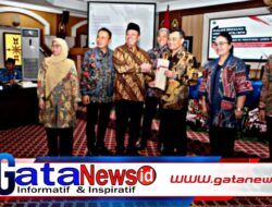 Amankan Aset Negara, Menteri ATR/BPN Serahkan Ratusan Sertipikat Tanah Aset Pemda Se-Jawa Tengah