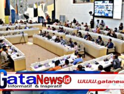 Evaluasi Triwulan I 2025, Kementerian ATR/BPN Capai Serapan Anggaran Sebesar 33,75 persen