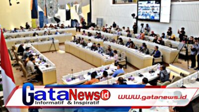 Evaluasi Triwulan I 2025, Kementerian ATR/BPN Capai Serapan Anggaran Sebesar 33,75 persen