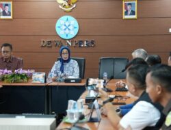 Dewan Pers Minta Jaksa Agung Alihkan Penahanan Bos JakTV