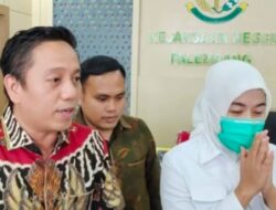 Tim kuasa hukum Ahmad Taufan Soedirjo & Partners (ATS & Partners Law Firm): Biaya Pengganti Pengolahan Darah(BPPD) Bukan dan Hiba APBN atau APBD Melainkan Dana Mandiri PMI