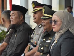 Hari Otonomi Daerah, Pimpinan DPRK Aceh Tengah Ajak Bangun Sinergi Antara Daerah Dan Pusat
