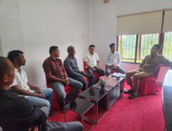 Infrastruktur Rusak Hambat Ekonomi, Tgk Suryadi Minta Pemkab Aceh Timur Turun Tangan