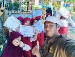 Siswa SD Negeri 211 Bone-Bone Raih Prestasi Nasional, Wujud Nyata “Deep Learning” Sejak Dini