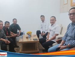 Perkuat Informasi Publik, SMSI NTB dan Imigrasi Mataram Siap Jalan Bareng
