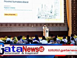 Sosialisasi Pendaftaran Tanah Ulayat di Sumatera Barat, Menteri Nusron: Negara Hadir Lindungi Hak Masyarakat Hukum Adat