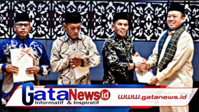 Tegaskan Pentingnya Perlindungan Hak Masyarakat Hukum Adat, Menteri Nusron Dorong Percepatan Pendaftaran Tanah Ulayat