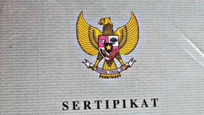 Satu Lembar Sertifikat Tanah Hilang di Dusun Magling, Desa Senaru