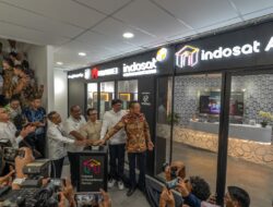 Indosat Resmikan AI Experience Center di Jayapura, Hadirkan Manfaat Nyata AI bagi Masyarakat Indonesia Timur