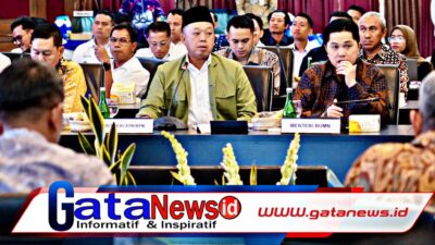 Dukung Pembangunan Sekolah Rakyat, Kementerian ATR/BPN Lakukan Verifikasi dan Kesesuaian Tata Ruang