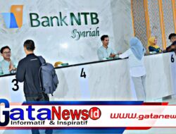 Pemprov NTB Dorong Bank NTB Syariah Jadi Holding Company Keuangan Satu-satunya