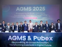 Konsisten Bagikan Dividen, Indosat Ooredoo Hutchison Perkuat Penciptaan Nilai Jangka Panjang