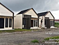 Bumi Masbagik Regency: Hunian Subsidi Modern di Lombok Timur, Solusi Nyata bagi MBR