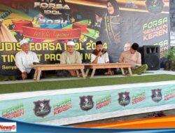 Ngaji Asyik di Kafe, FSKR Tawarkan Pengalaman Berbeda Tapi Penuh Makna