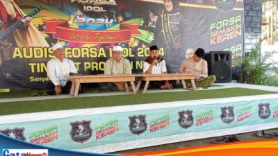 Ngaji Asyik di Kafe, FSKR Tawarkan Pengalaman Berbeda Tapi Penuh Makna