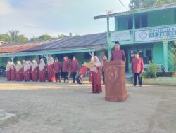 MENGENANG JASA PAHLAWAN DAN MENEGUHKAN PATRIOTISME PERINGATAN HARDIKNAS DI AL-WASHLIYAH TINOKAH