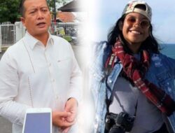 Gubernur NTB Kirim Surat Terbuka untuk Warga Brasil