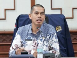 Bardan Sahidi Bakal jadi Khatib Salat Idul Adha 1446 H di Ar Rahman Paya Kolak
