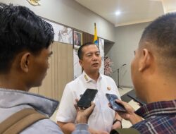 Hinaan Personal, Gubernur Iqbal Minta Keluarga dan Masyarakat Tetap Tenang