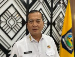 Gubernur Minta Inspektorat Segara Tindaklanjuti Temuan Utang Rp247,97 Miliar di RSUP NTB