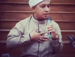 Tokoh Agama Aceh Utara: Mari Jaga NKRI dari Paham Radikal
