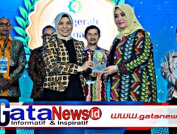 Bank NTB Syariah Raih Penghargaan di Ajang Anugerah Adinata Syariah 2025