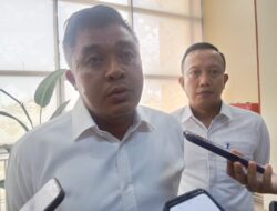 Tegas Soal Pungli, Sekda Palembang Ingatkan Kepala Sekolah Jalankan PPDB dengan Disiplin dan Akuntabilitas