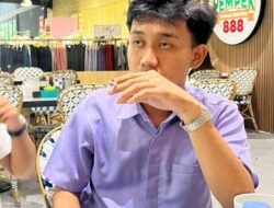 Aktivis Dukung Kapolda Sumsel dan Kecam Kebakaran Diduga di Lokasi Pengolahan Minyak Ilegal Milik Gimin