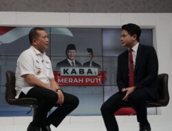 Gubernur Iqbal Beberkan Strategi Tuntaskan Kemiskinan Ekstrem di NTB