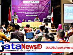 Wamen Ossy Jadi Pembicara di LEMHANNAS RI: Tanah dan Tata Ruang Pilar Ketahanan Nasional