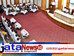Menteri Nusron Ajak Kepala Daerah Se-Sulawesi Tenggara Atasi Tantangan dalam Wujudkan Administrasi Pertanahan Modern