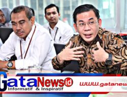 Kementerian ATR/BPN Ambil Peran Strategis untuk Sukseskan International Conference on Infrastructure 2025