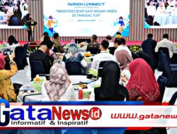 Kementerian ATR/BPN Gelar Kegiatan Roren Connect untuk Tingkatkan Literasi Keuangan Pegawai