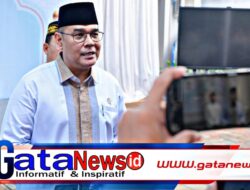 Sambut Positif Penyelenggaraan ICI, Wamen Ossy: Timely dan Sangat Relevan