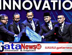 ICI 2025 Resmi Dibuka, Wamen Ossy: Konferensi Infrastruktur Internasional yang Sajikan Informasi bagi Investor dan Pembuat Kebijakan