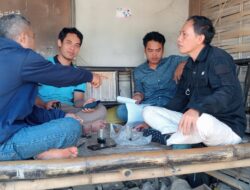 Diduga Alami Intimidasi dan Pencabutan Fasilitas Hidup, Pemilik Perumahan Villa Permata Dilaporkan ke Polsek Ampenan, Tiga Kali Mediasi Gagal Karena Mangkir
