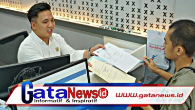 Masyarakat Dapat Mengubah SHGB Menjadi SHM, Ini Persyaratan dan Prosedurnya