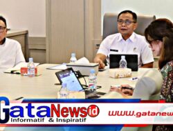 Tingkatkan Akuntabilitas Kinerja, Sekjen Kementerian ATR/BPN Targetkan SAKIP Capai Predikat A