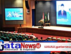 Kuliah Pakar UNUSA, Menteri Nusron Paparkan Peran Strategis Mahasiswa dalam Perubahan Pertanahan dan Tata Ruang