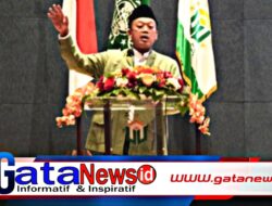 Di Hadapan Mahasiswa UNUSA, Menteri Nusron Nyatakan Kebijakan Plasma Ada untuk Pemerataan Ekonomi