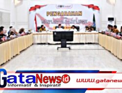 Bersama Menteri Nusron Kunjungi Sulawesi Tenggara, Wakil Ketua Komisi II DPR RI: Bahu-membahu Tuntaskan Masalah Pertanahan