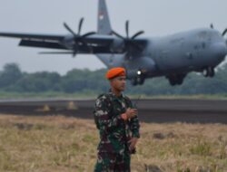 Dinilai Janggal, DPR RI Desak Mabes TNI Ambil Alih Kasus Kematian Anggota TNI AU Medan asal NTB